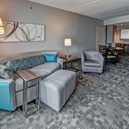Hotel Courtyard Newport News Airport Exterior foto