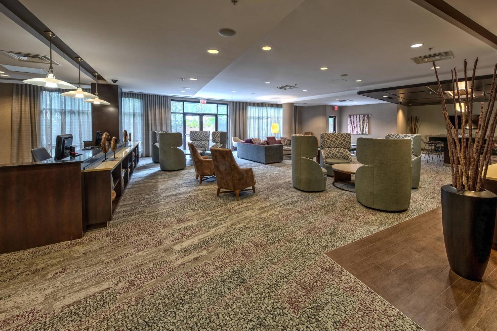 Hotel Courtyard Newport News Airport Exterior foto