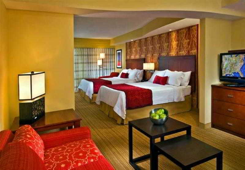 Hotel Courtyard Newport News Airport Exterior foto